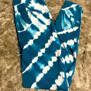 Victoria secrets leggings